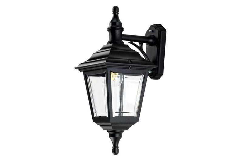Utomhusvägglampa Elstead Lighting Kerry - Trädgård & spabad - Utemiljö - Entré - Entrébelysning