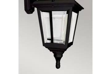Utomhusvägglampa Elstead Lighting Kerry - Trädgård & spabad - Utemiljö - Entré - Entrébelysning