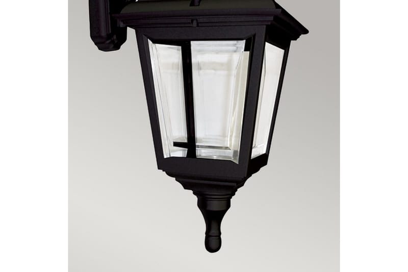 Utomhusvägglampa Elstead Lighting Kerry - Trädgård & spabad - Utemiljö - Entré - Entrébelysning