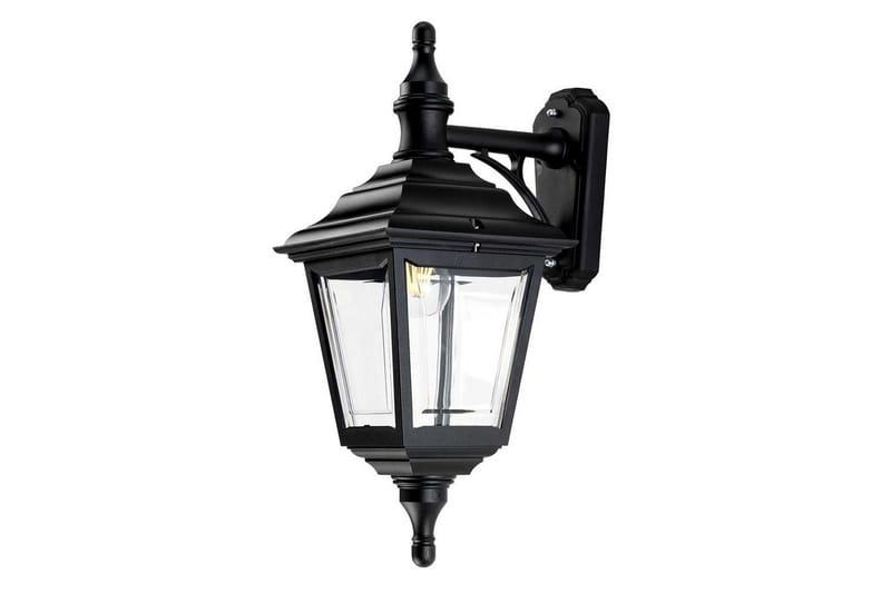 Utomhusvägglampa Elstead Lighting Kerry, undefined