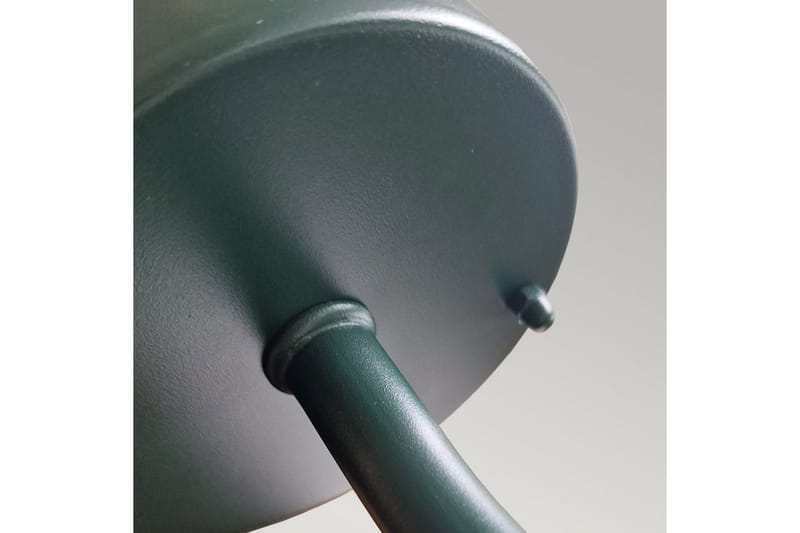 Utomhusvägglampa Elstead Lighting Klampenborg Grangrön - Grangrön - Trädgård & spabad - Utemiljö - Entré - Entrébelysning