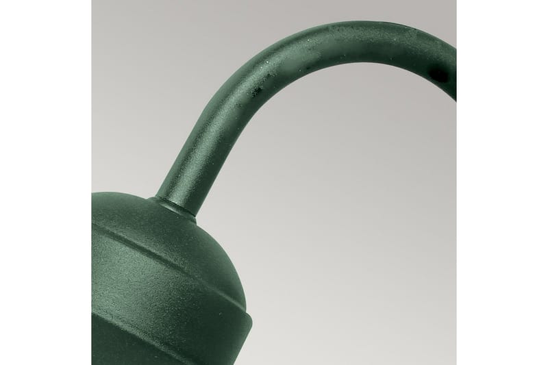 Utomhusvägglampa Elstead Lighting Klampenborg Grangrön - Grangrön - Trädgård & spabad - Utemiljö - Entré - Entrébelysning