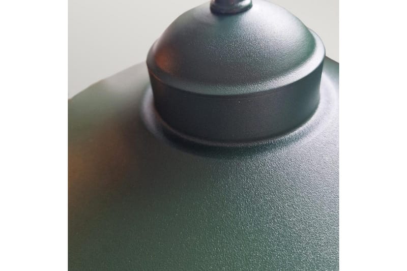 Utomhusvägglampa Elstead Lighting Klampenborg Grangrön - Grangrön - Trädgård & spabad - Utemiljö - Entré - Entrébelysning