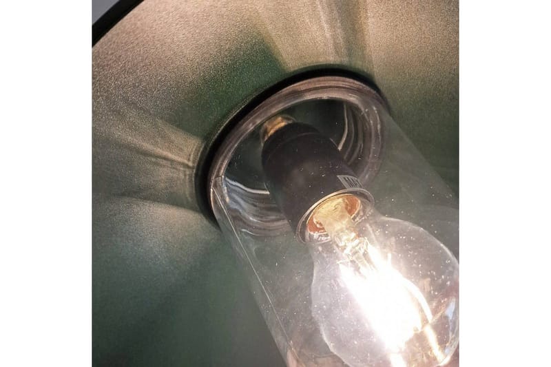 Utomhusvägglampa Elstead Lighting Klampenborg Grangrön - Grangrön - Trädgård & spabad - Utemiljö - Entré - Entrébelysning