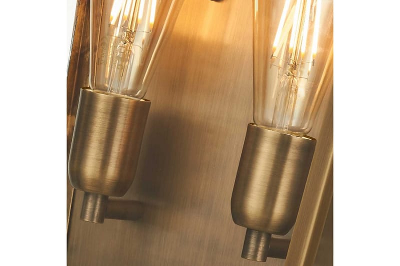 Utomhusvägglampa Elstead Lighting Mansion House 296x489x145 mm - 296x489x145 mm - Trädgård & spabad - Utemiljö - Entré - Entrébelysning