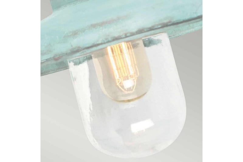 Utomhusvägglampa Elstead Lighting Somerton Ärg - Ärg - Trädgård & spabad - Utemiljö - Entré - Entrébelysning