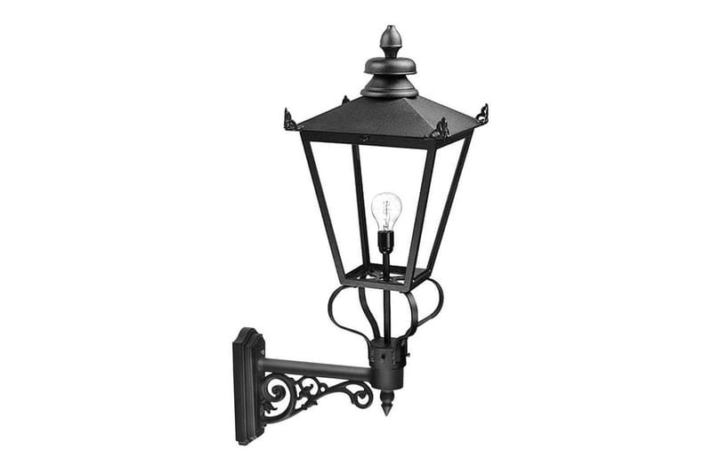 Utomhusvägglampa Elstead Lighting Wilmslow - Trädgård & spabad - Utemiljö - Entré - Entrébelysning