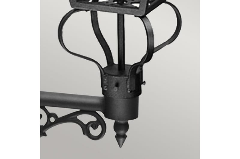 Utomhusvägglampa Elstead Lighting Wilmslow - Trädgård & spabad - Utemiljö - Entré - Entrébelysning