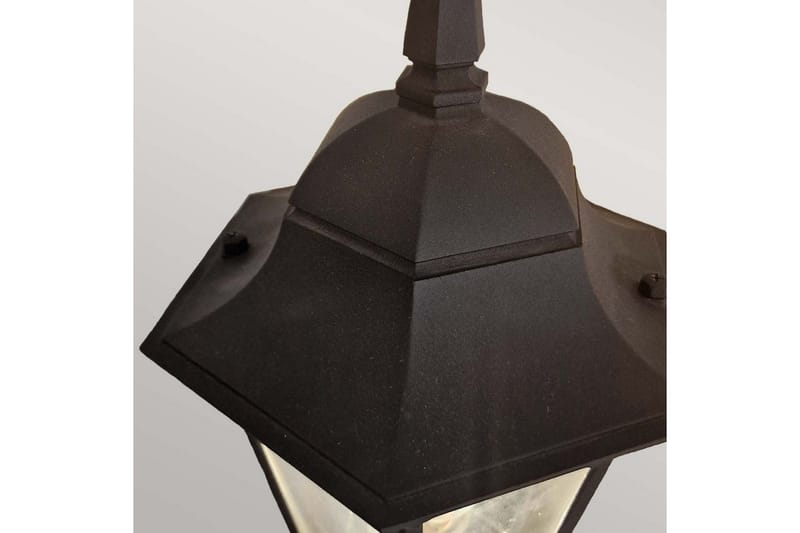 Utomhusvägglampa Elstead Lighting Parish 230x480x300 mm - 230x480x300 mm - Trädgård & spabad - Utemiljö - Entré - Entrébelysning