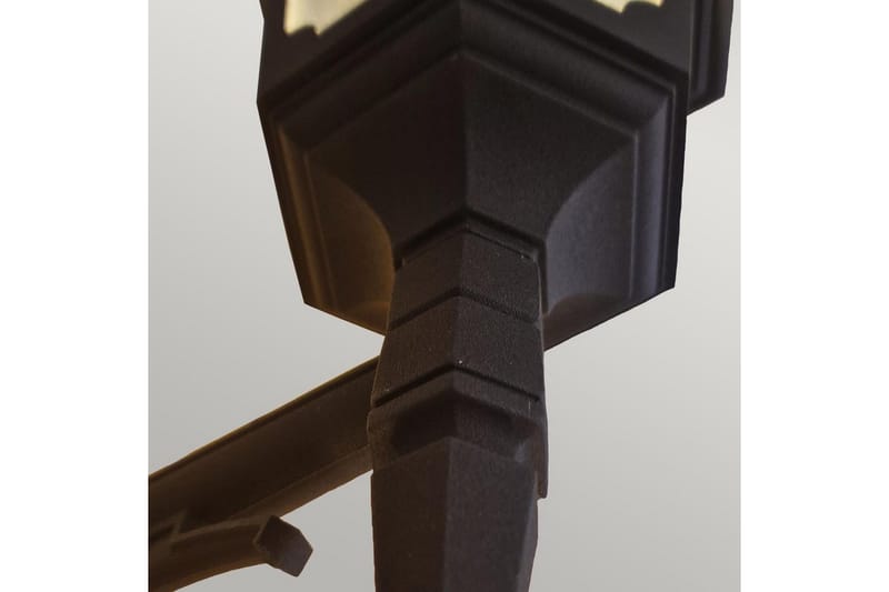 Utomhusvägglampa Elstead Lighting Parish 230x480x300 mm - 230x480x300 mm - Trädgård & spabad - Utemiljö - Entré - Entrébelysning