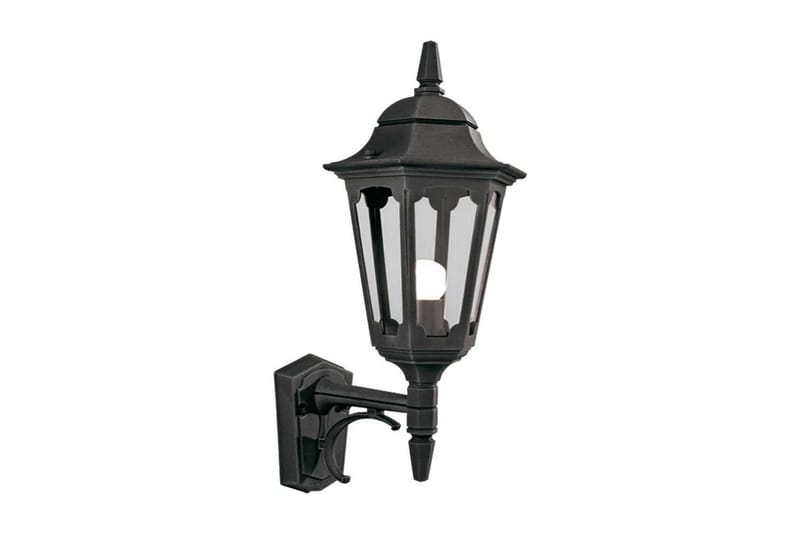 Utomhusvägglampa Elstead Lighting Parish 230x520x300 mm - 230x520x300 mm - Trädgård & spabad - Utemiljö - Entré - Entrébelysning
