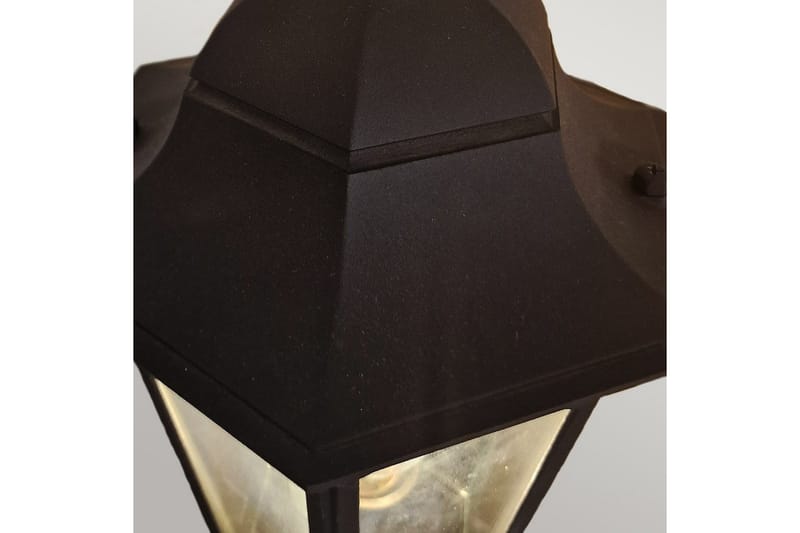 Utomhusvägglampa Elstead Lighting Parish 230x520x300 mm - 230x520x300 mm - Trädgård & spabad - Utemiljö - Entré - Entrébelysning