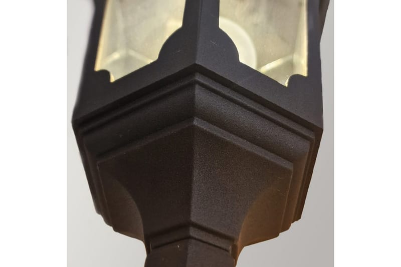 Utomhusvägglampa Elstead Lighting Parish 230x520x300 mm - 230x520x300 mm - Trädgård & spabad - Utemiljö - Entré - Entrébelysning