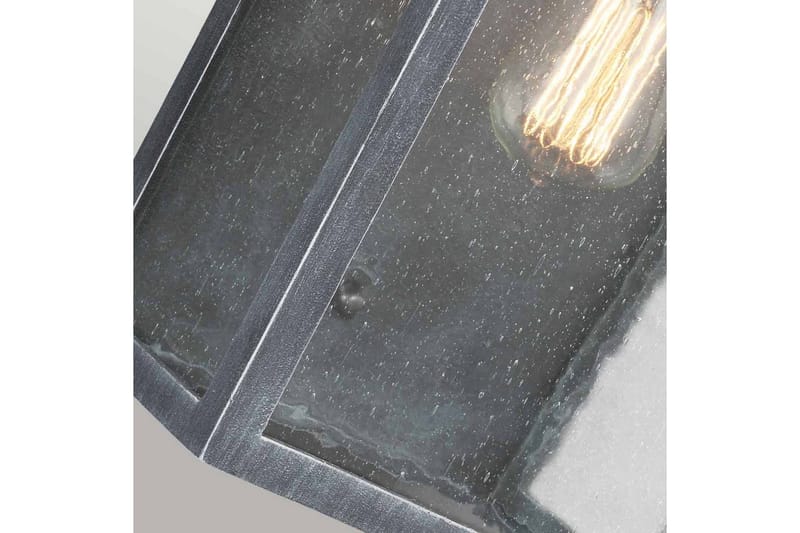 Utomhusvägglampa Feiss Hodges - Trädgård & spabad - Utemiljö - Entré - Entrébelysning