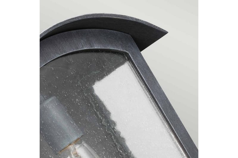 Utomhusvägglampa Feiss Hodges - Trädgård & spabad - Utemiljö - Entré - Entrébelysning