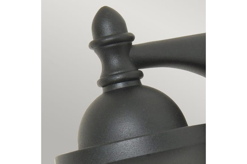 Utomhusvägglampa Garden Zone Sandown - Trädgård & spabad - Utemiljö - Entré - Entrébelysning