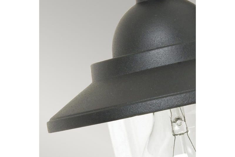 Utomhusvägglampa Garden Zone Sandown - Trädgård & spabad - Utemiljö - Entré - Entrébelysning