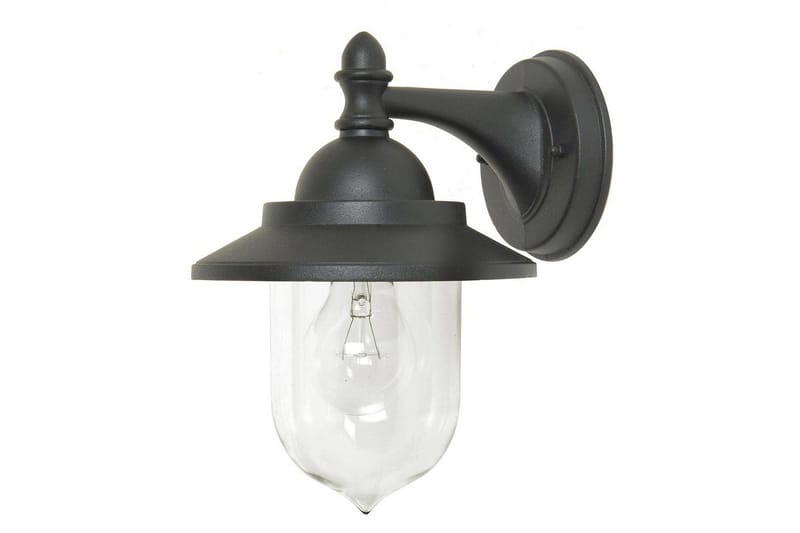 Utomhusvägglampa Garden Zone Sandown, undefined