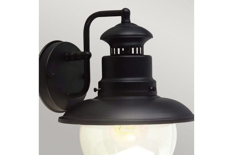 Utomhusvägglampa Garden Zone Shipston - Trädgård & spabad - Utemiljö - Entré - Entrébelysning