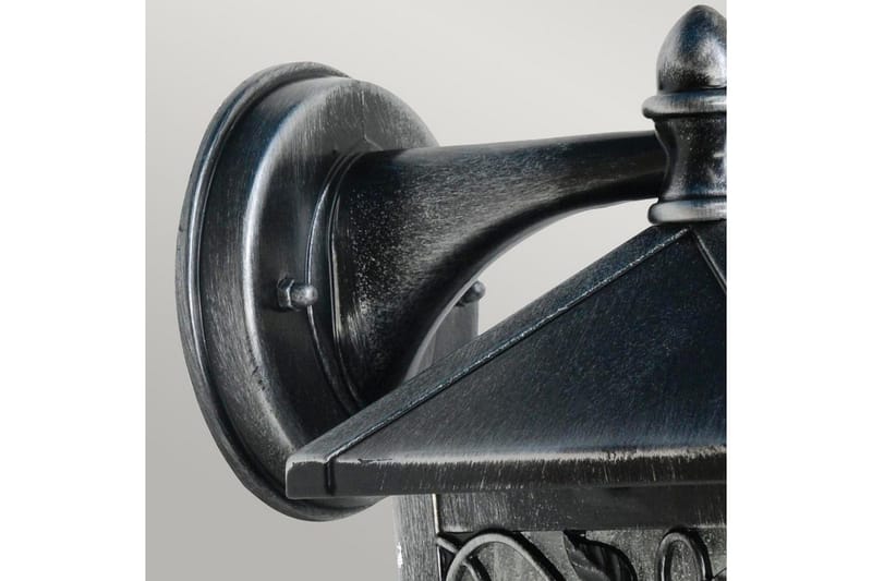 Utomhusvägglampa Garden Zone Winchcombe - Trädgård & spabad - Utemiljö - Entré - Entrébelysning