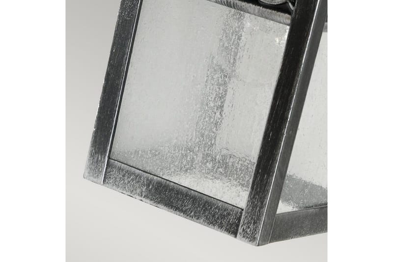 Utomhusvägglampa Garden Zone Winchcombe - Trädgård & spabad - Utemiljö - Entré - Entrébelysning