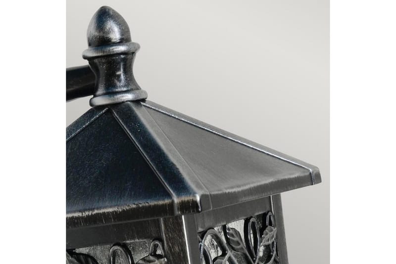 Utomhusvägglampa Garden Zone Winchcombe - Trädgård & spabad - Utemiljö - Entré - Entrébelysning