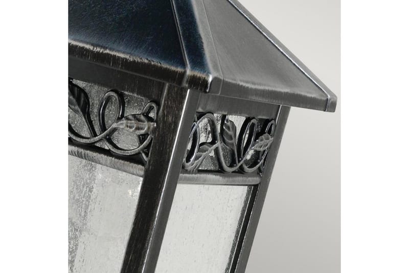 Utomhusvägglampa Garden Zone Winchcombe - Trädgård & spabad - Utemiljö - Entré - Entrébelysning