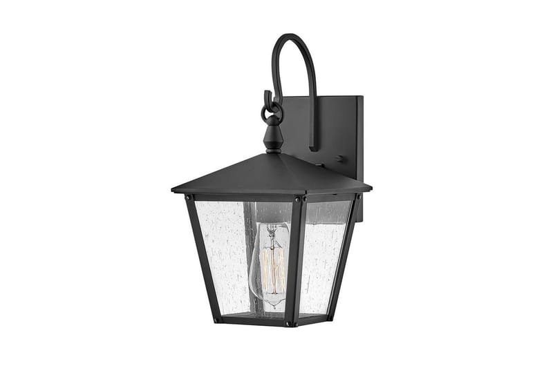 Utomhusvägglampa Hinkley Huntersfield 178x351x218 mm - 178x351x218 mm - Trädgård & spabad - Utemiljö - Entré - Entrébelysning