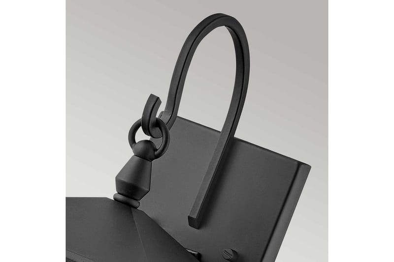 Utomhusvägglampa Hinkley Huntersfield 178x351x218 mm - 178x351x218 mm - Trädgård & spabad - Utemiljö - Entré - Entrébelysning