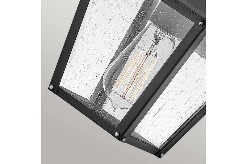 Utomhusvägglampa Hinkley Huntersfield 178x351x218 mm - 178x351x218 mm - Trädgård & spabad - Utemiljö - Entré - Entrébelysning