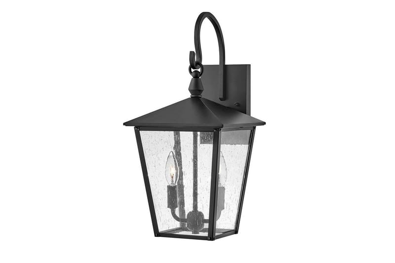 Utomhusvägglampa Hinkley Huntersfield 229x479x274 mm - 229x479x274 mm - Trädgård & spabad - Utemiljö - Entré - Entrébelysning