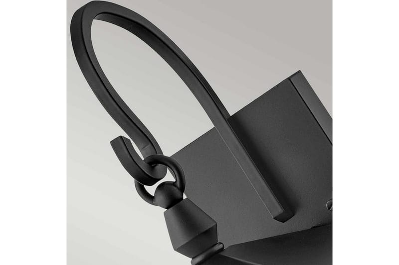 Utomhusvägglampa Hinkley Huntersfield 229x479x274 mm - 229x479x274 mm - Trädgård & spabad - Utemiljö - Entré - Entrébelysning