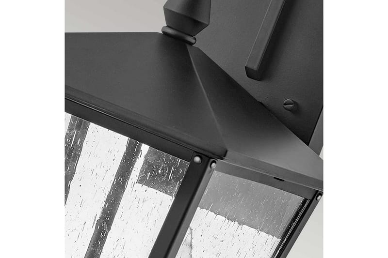 Utomhusvägglampa Hinkley Huntersfield 229x479x274 mm - 229x479x274 mm - Trädgård & spabad - Utemiljö - Entré - Entrébelysning