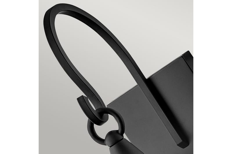 Utomhusvägglampa Hinkley Huntersfield 279x585x335 mm - 279x585x335 mm - Trädgård & spabad - Utemiljö - Entré - Entrébelysning