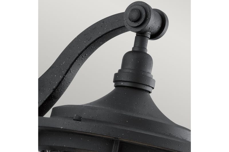 Utomhusvägglampa Kichler Royal Marine - Trädgård & spabad - Utemiljö - Entré - Entrébelysning