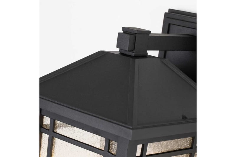 Utomhusvägglampa Quoizel Cedar Point 248x418x286 mm - 248x418x286 mm - Trädgård & spabad - Utemiljö - Entré - Entrébelysning