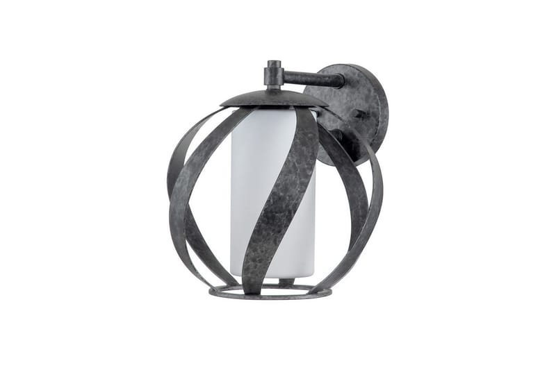 Utomhusvägglampa Quoizel Smed - Trädgård & spabad - Utemiljö - Entré - Entrébelysning