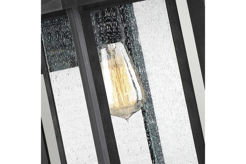 Utomhusvägglampa Quoizel Wakefield - Trädgård & spabad - Utemiljö - Entré - Entrébelysning