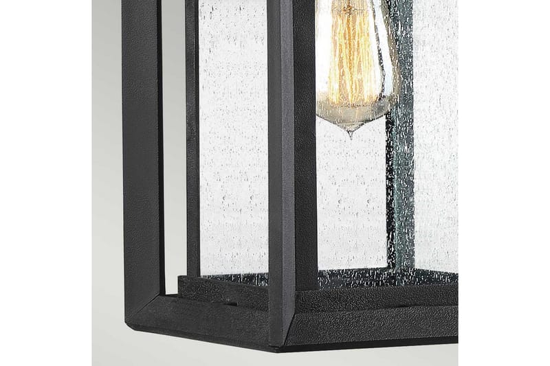 Utomhusvägglampa Quoizel Wakefield - Trädgård & spabad - Utemiljö - Entré - Entrébelysning