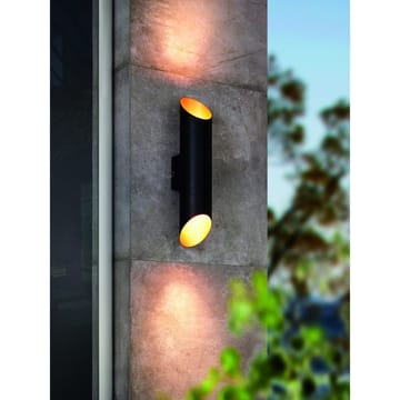 Vägglampa Agolada - 7,5 cm - Trädgård & spabad - Utemiljö - Entré - Entrébelysning