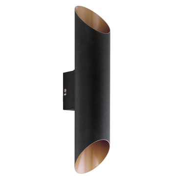 Vägglampa Agolada - 7,5 cm - Trädgård & spabad - Utemiljö - Entré - Entrébelysning