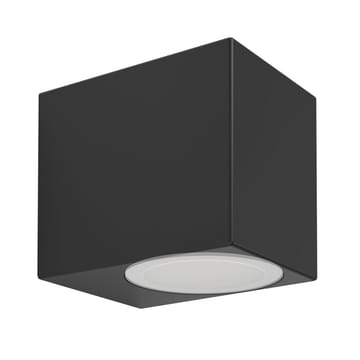 Vägglampa Jabaga - 7 cm - Trädgård & spabad - Utemiljö - Entré - Entrébelysning