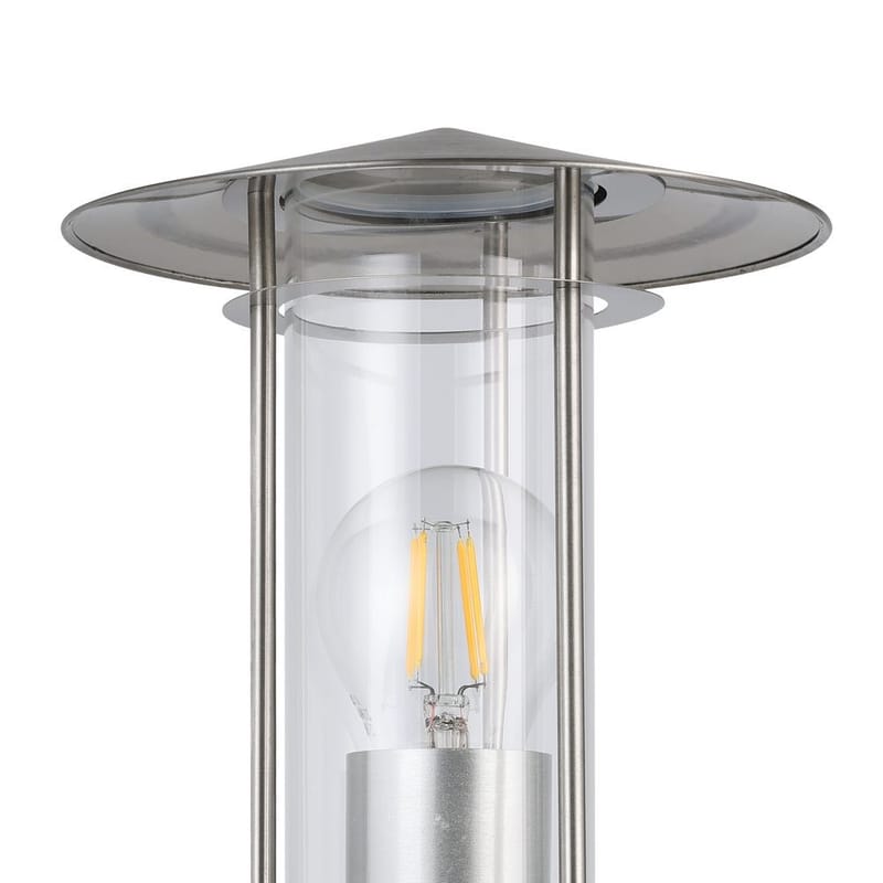 Vägglampa Lisio - 17,5 cm - Trädgård & spabad - Utemiljö - Entré - Entrébelysning