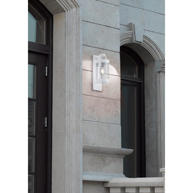 Vägglampa Sambesi - Trädgård & spabad - Utemiljö - Entré - Entrébelysning