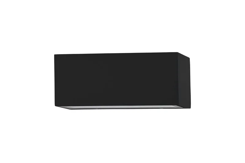 Vägglampa Utebelysning Eglo Spongano 90 mm, Antracit