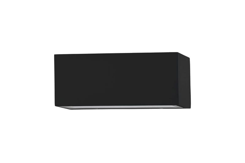 Vägglampa Utebelysning Eglo Spongano 90 mm, Antracit