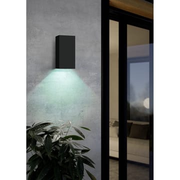 Vägglampa Utebelysning Eremitana - 11 cm - Trädgård & spabad - Utemiljö - Entré - Entrébelysning