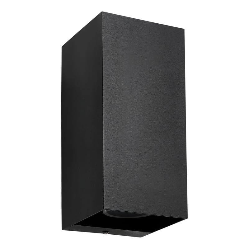 Vägglampa Utebelysning Eremitana - 11 cm - Trädgård & spabad - Utemiljö - Entré - Entrébelysning