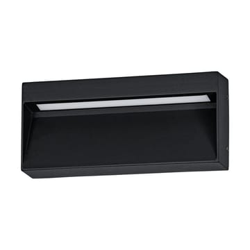 Vägglampa Utebelysning Maruggio - 9 cm - Trädgård & spabad - Utemiljö - Entré - Entrébelysning