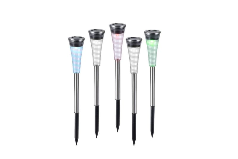 Zumi-Sol Just Light Marklampa, Grey